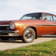Illustration for article titled Muh timeline, with real actual pictures of all of my real actual cars